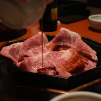 三嶋亭 本店 - 