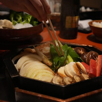 三嶋亭 本店 - 