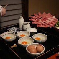 三嶋亭 本店 - 