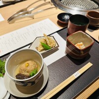 日本焼肉はせ川 表参道店 - 