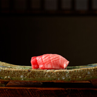 Enjoy the fresh taste of Yamayuki tuna that can only be delivered directly at an affordable price.