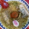 赤湯ラーメン 龍上海 米沢店