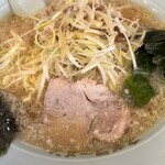 Ramen Shoppu - 