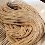 中華蕎麦 しげ田 - 