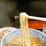 Soba Koubou Ryokufuutei - 