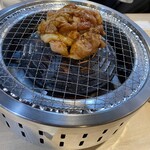 Zerobyou Remon Sawa Sendai Horumon Yakiniku Sakaba Tokiwa Tei - 