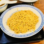 Kahin - 牡蠣ソースそば