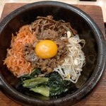 石焼きキッチン - 