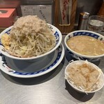 ラーメン大 - 