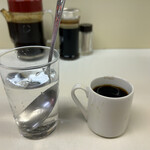 ライスカレー まんてん - 