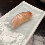 江戸前鮨 なか田 - 