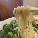 ラーメンまるイ - 