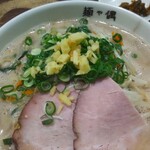 麺や偶 もとなり - 