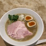 拉麺 ぶらい - 