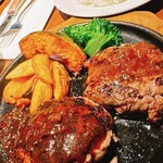 18 1/2 Steakhouse - 