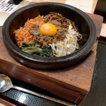 石焼きキッチン - 