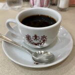 Komparu - コーヒー(ホット)