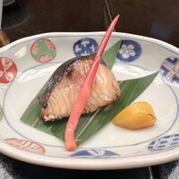 江戸前鮨 なか田 - 
