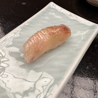 江戸前鮨 なか田 - 