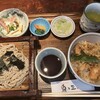 Teuchi Soba Kyou Sukiyaki Izumino Sato - 