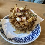 おうどん 瀬戸晴れ - 