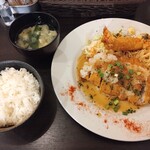 洋食 ツバキ亭 - 