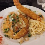 洋食 ツバキ亭 - 