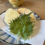 おうどん 瀬戸晴れ - 