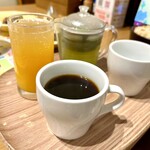 ココス 館林松原店 - 