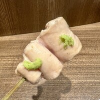 炭火焼鳥 とり将 - 