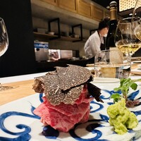 肉割烹 岡田前 - 