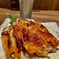 炭火焼鳥 とり将 - 