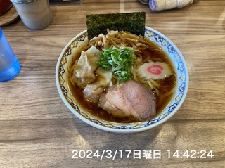 くじら食堂 - 