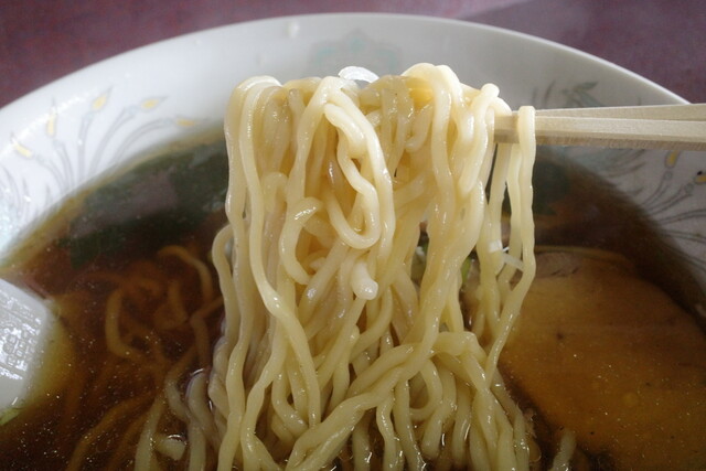 金沢屋西駅前 - 西米沢（食堂）の写真