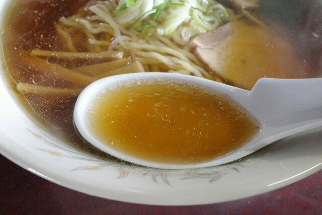 金沢屋西駅前 - 西米沢（食堂）の写真