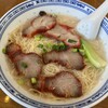 香港麺 新記 三宿本店