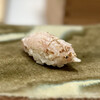 Sushi Uchio - 鮨 うち尾　追加の、のどぐろ炙り！