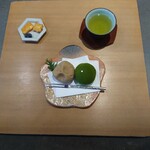 餅匠しづく - 