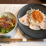 三田屋本店 - 三田屋ハム