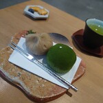 餅匠しづく - 