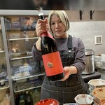 酒場ニホレモ - 