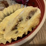 炭焼きあなご あさじ - 