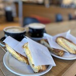 ZEBRA Coffee&Croissant - 