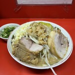 ラーメン二郎  - 