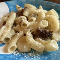 トラットリア ラ タルタルギーナ - 