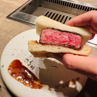USHIGORO S. NISHIAZABU - 