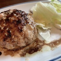 トラットリア ラ タルタルギーナ - 