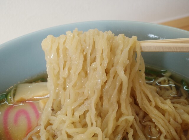 麺屋まほろば - 高畠（ラーメン）の写真