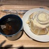 シナボン・シアトルズベストコーヒー アミュプラザおおいた店