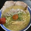 らぁ麺 ひでよし